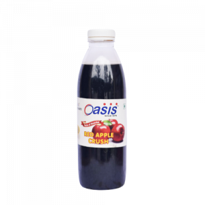 Red Apple Crush 700ml