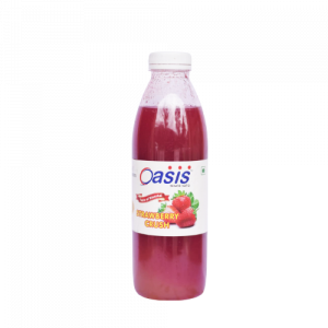Strawberry Crush 700ml