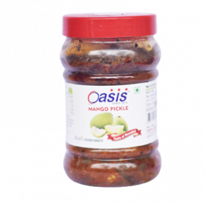 Mango Pickle 500g