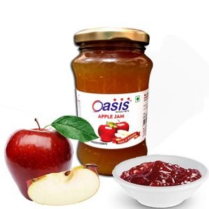 Apple Jam 500g