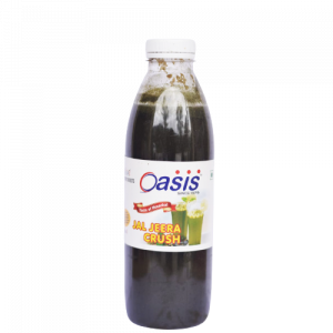 Jal Jeera Crush 700ml
