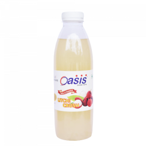 Litchi Crush 700ml