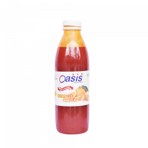 Orange Crush 700ml