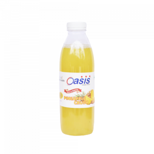 Pineapple Crush 700ml