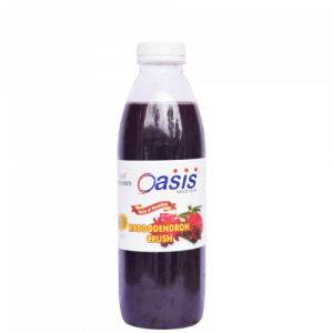 Rhododendron Crush 700ml