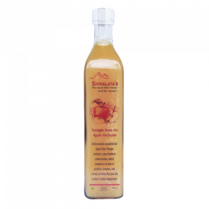 Raw Apple Cider Vinegar 500ml