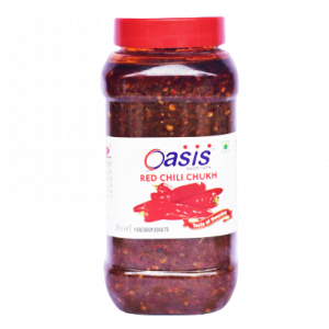 Red Chili Chukh 500g