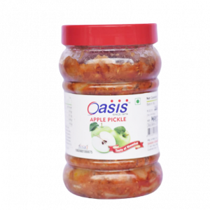 Apple Pickle 500g