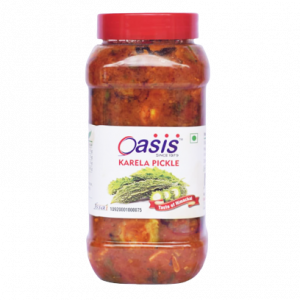 Karela pickle 500g
